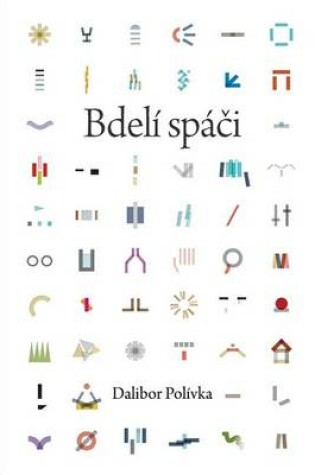 Cover of Bdeli spaci