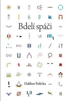 Book cover for Bdeli spaci