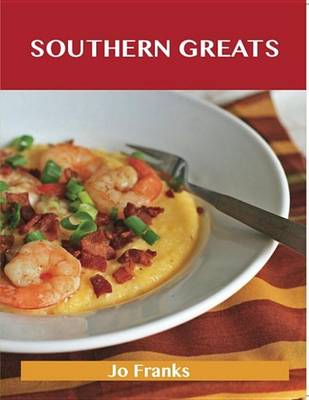 Book cover for Southern Greats