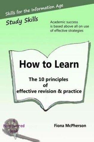 Cover of How to Learn