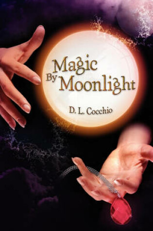 Cover of Magic By Moonlight