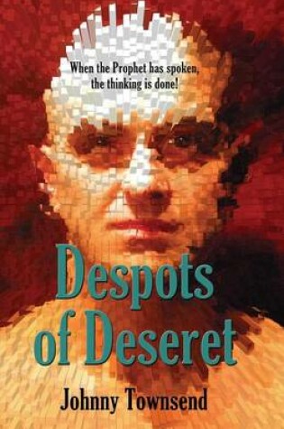 Cover of Despots of Deseret