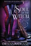 Book cover for Soul of the Witch