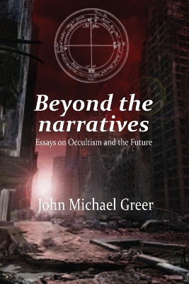 Book cover for Beyond the Narratives