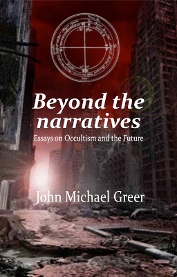 Cover of Beyond the Narratives