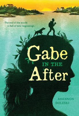 Cover of Gabe in the After