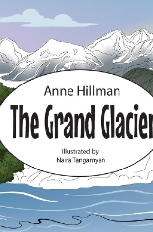 Cover of The Grand Glacier