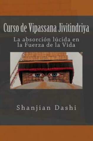 Cover of Curso de Vipassana Jivitindriya