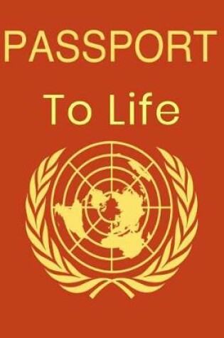 Cover of Passport To Life