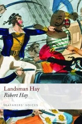 Cover of Landsman Hay