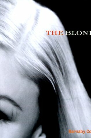 Cover of The Blonde