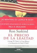 Book cover for El Precio de La Lealtad