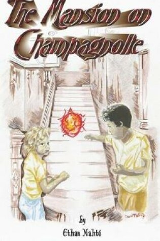 Cover of The Mansion on Champagnolle