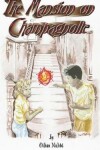 Book cover for The Mansion on Champagnolle