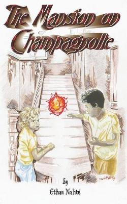 Cover of The Mansion on Champagnolle