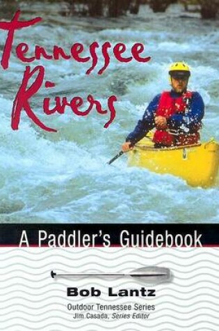 Cover of Tennessee Rivers
