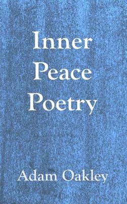 Book cover for Inner Peace Poetry