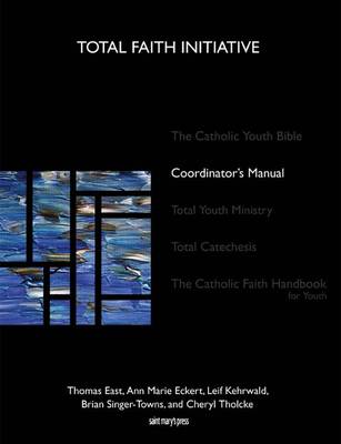 Book cover for Total Faith Initiative