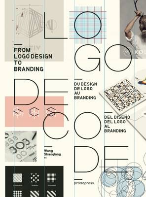 Book cover for Logo Decode