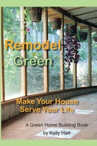 Cover of Remodel Green