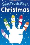 Book cover for See, Touch, Feel: Christmas