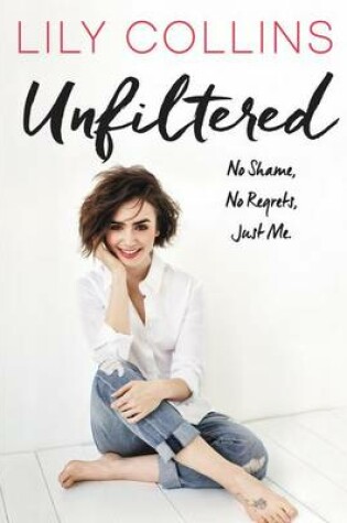 Cover of Unfiltered