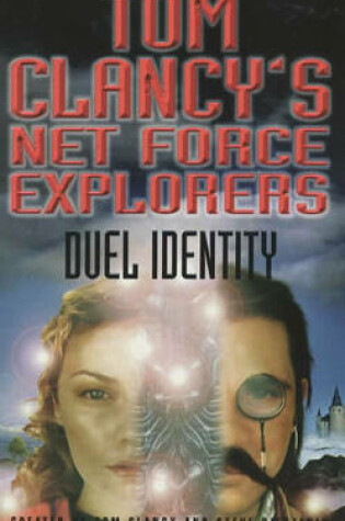 Cover of Duel Identity
