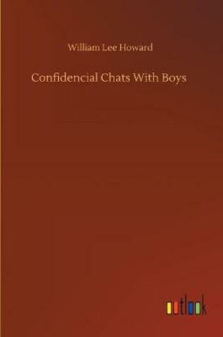 Cover of Confidencial Chats With Boys