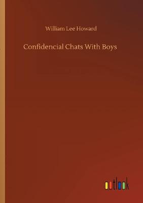 Book cover for Confidencial Chats With Boys