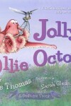 Book cover for Jolly Ollie Octopus