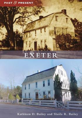 Book cover for Exeter