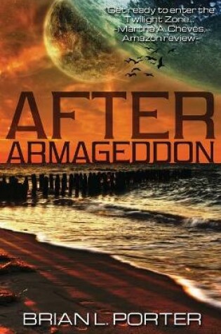 Cover of After Armageddon