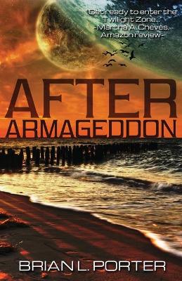 Book cover for After Armageddon