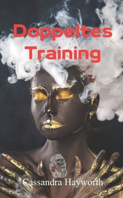 Book cover for Doppeltes Training