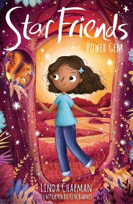 Book cover for Power Gem