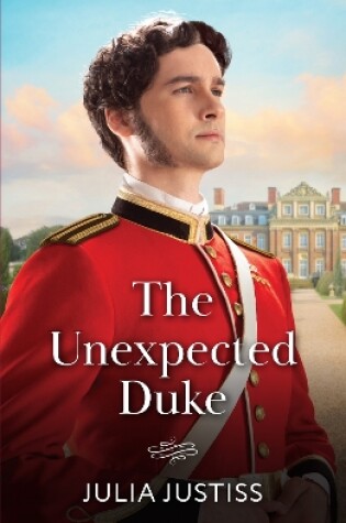 Cover of The Unexpected Duke