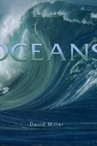 Cover of Oceans