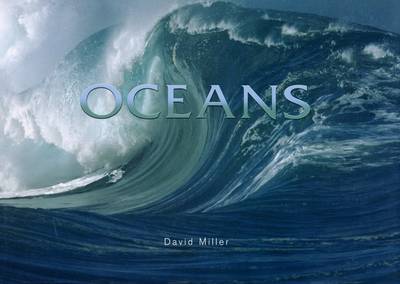 Book cover for Oceans