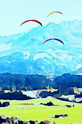 Cover of Paraglide