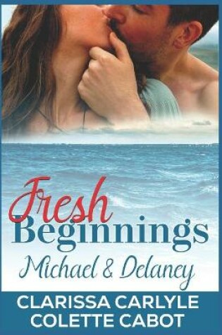 Cover of Fresh Beginnings