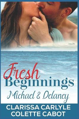 Book cover for Fresh Beginnings