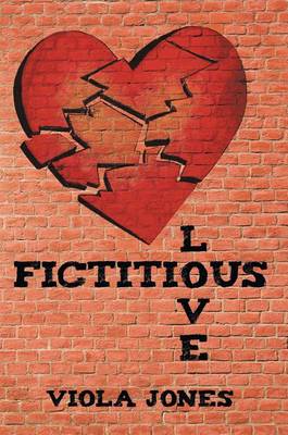 Book cover for Fictitious Love