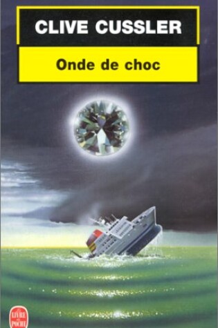 Cover of Onde de Choc