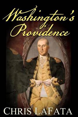 Cover of Washington's Providence