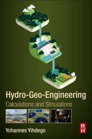 Cover of Hydro-Geo-Engineering