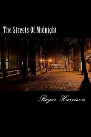 Cover of The Streets Of Midnight