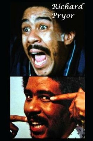 Cover of Richard Pryor