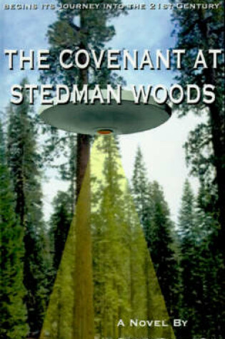 Cover of The Covenant at Stedman Woods