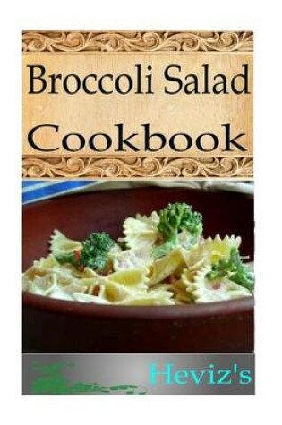 Cover of Broccoli Salads