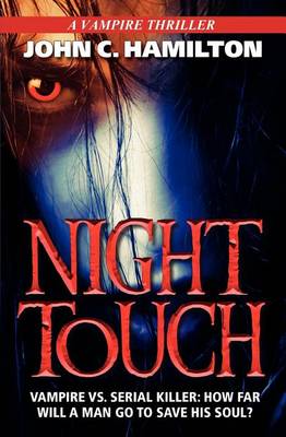 Cover of Night Touch